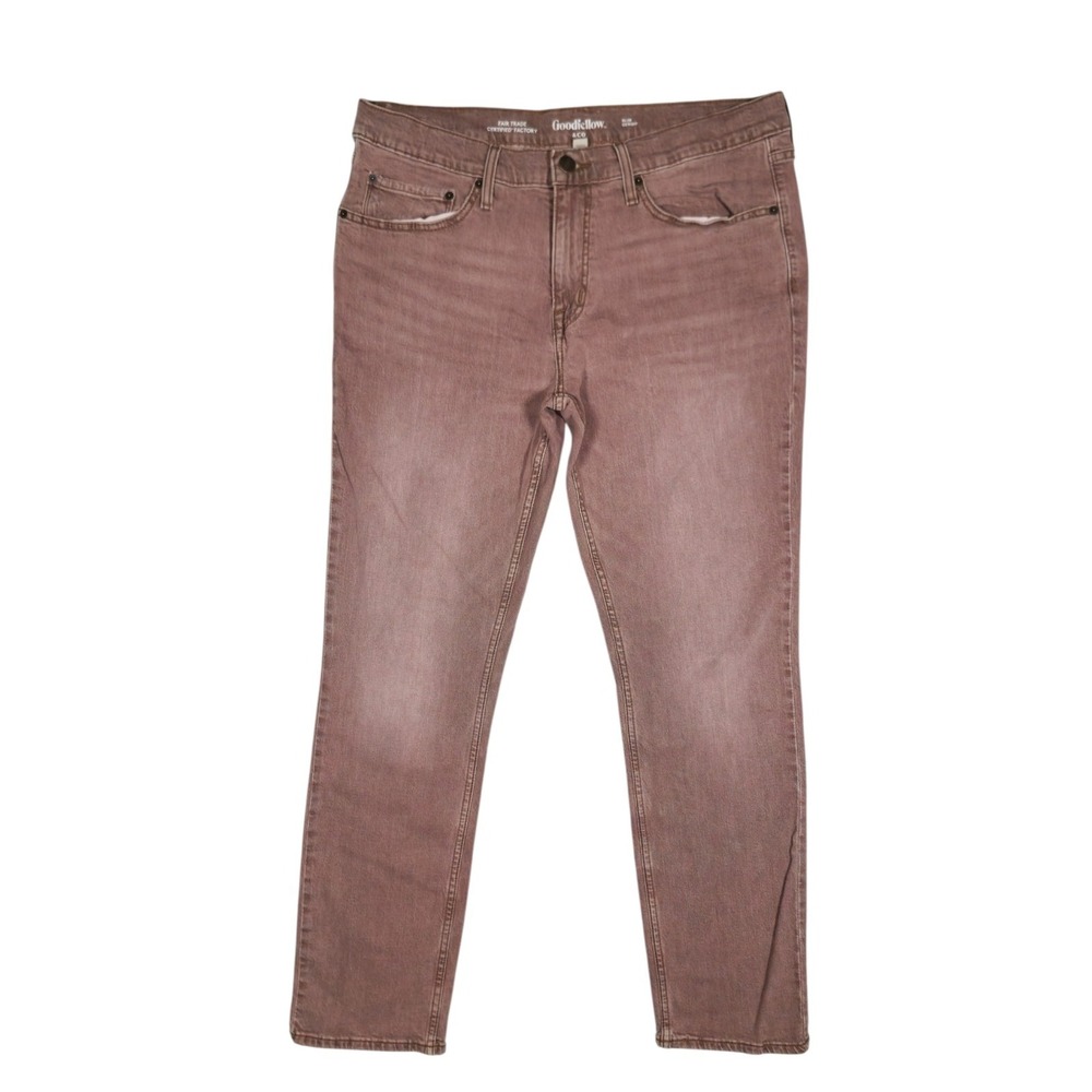 Good Fellow & Co Slim Men's Jeans Sixe 36WX32L